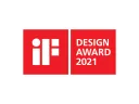 iF Design Award 2021